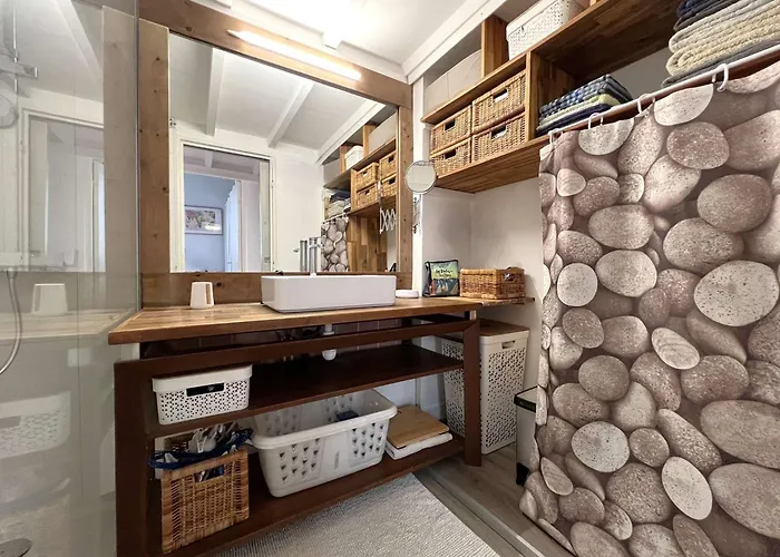 Le Costabella - Pour 4 Personnes A 5 Minutes De La De L'almanarre A Lejlighed Hyères