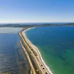 Apartment Le Costabella - Pour 4 Personnes A 5 Minutes De La De L'almanarre A