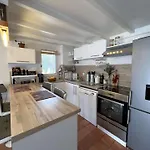 Le Costabella - Pour 4 Personnes A 5 Minutes De La De L'almanarre A Apartment *