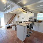 Le Costabella - Pour 4 Personnes A 5 Minutes De La De L'almanarre A Apartment Hyeres