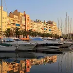 Apartment Le Costabella - Pour 4 Personnes A 5 Minutes De La De L'almanarre A Hyeres