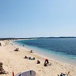 Le Costabella - Pour 4 Personnes A 5 Minutes De La De L'almanarre A * Hyeres