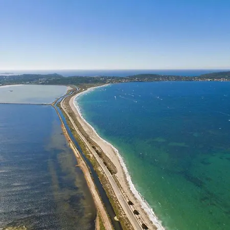 Διαμέρισμα Le Costabella - Pour 4 Personnes A 5 Minutes De La De L'almanarre A